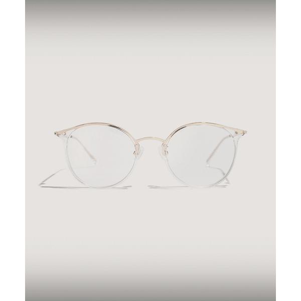 伊達メガネ メガネ 眼鏡 3-11C15  THE Boston Glasses ボストンメガネ メ...