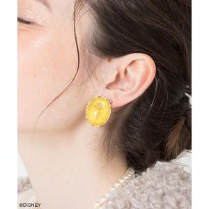 MICKEY MOUSE（ミッキーマウス） ピアス ディズニー ＆ ミニーマウス