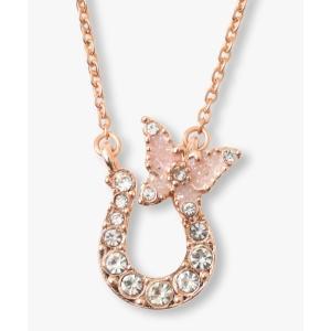 ネックレス 馬蹄モチーフ ネックレス レディースの買取情報