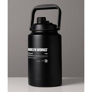 メンズ BROOKLYN WORKSR/ブルックリンワークス WATER JUG 3.8L / ウォータージャグ 3.8リットル「br」「br」｜zozo