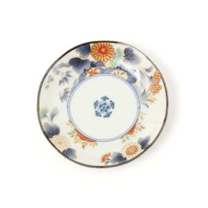 レディース 食器 古伊万里風取り皿 / 984536