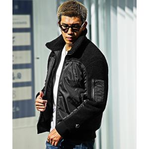 DOLCE&GABBANA（ドルチェ & ガッバーナ） キルティングブルゾン 44