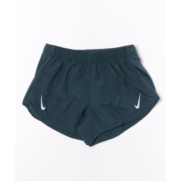 パンツ 「NIKEアパレル」WS DF テンポ レース ショート レディース
