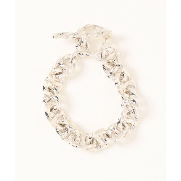 ブレスレット good vibrations グッドバイブレーションズ シックツイストデザインマンテ...