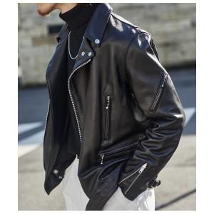 ヒ*シ様 夏の激安価格！ジェームスグロース別注牛革スウェードシングルライダース3 ヒ*シ様 夏の激安価格！ジェームスグロース別注牛革スウェードシングル