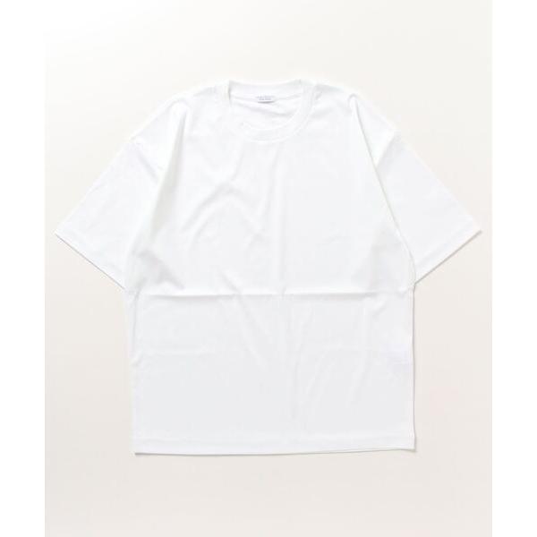 「BEAUTY&amp;YOUTH UNITED ARROWS」 半袖Tシャツ X-LARGE ホワイト メ...