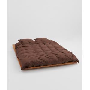 BIOTOP（ビオトープ） ベッド 寝具 「TEKLA」FLAT SHEETS (180x260