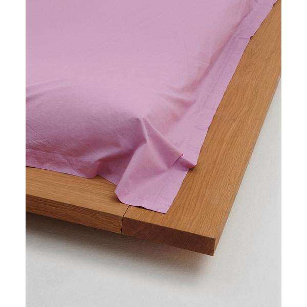 レディース ベッド 寝具 「TEKLA」FLAT SHEETS (180x260)