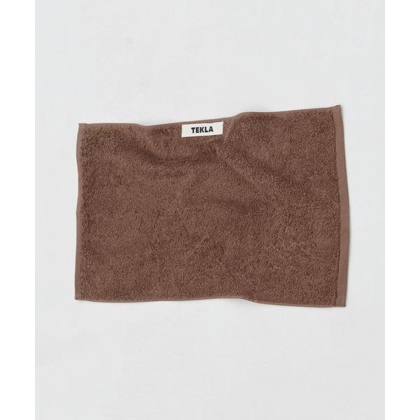 レディース タオル 「TEKLA」Terry Towels Solid Colors (Hand T...