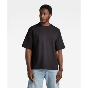 メンズ tシャツ Tシャツ MOTION BOXY T-SHIRT/オーバーサイズグラフィックTの商品画像
