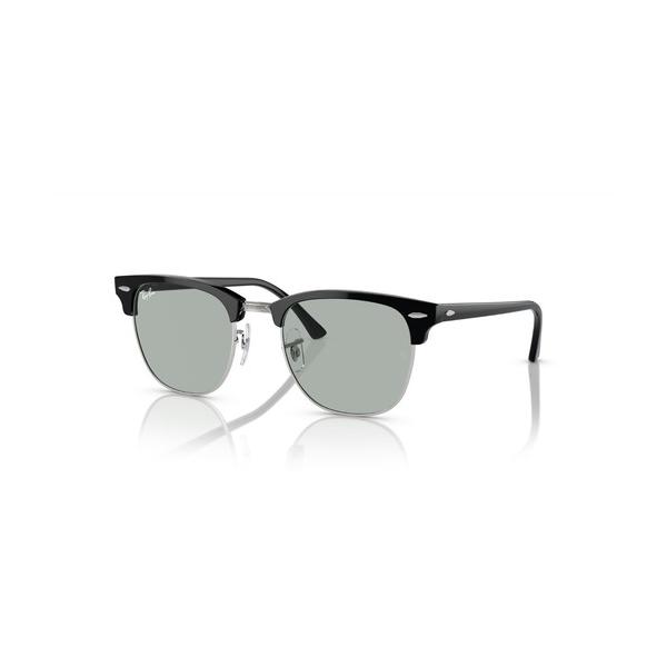サングラス Ray-Ban レイバン サングラス CLUBMASTER ライトカラーレンズ 紫外線対...
