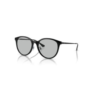 Ray-Ban レイバン サングラス 薄い色 RB4333D 674680 55 メンズ