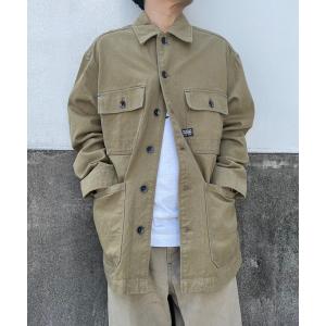 Evisen skateboards◇長袖シャツ/M/コットン/GRY/チェック/11-11-1018