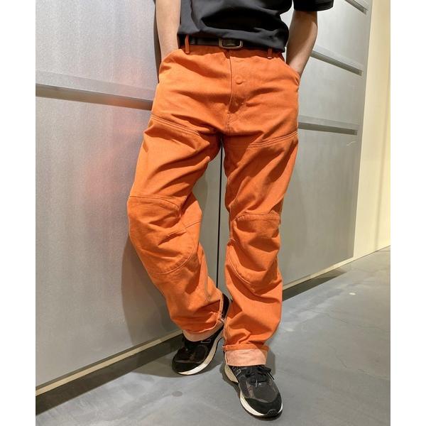 ジーンズ 5620 3D REGULAR JEANS/立体裁断レギュラーストレートジーンズ/バイカー...