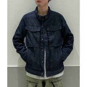 G-STAR RAW ミリタリージャケット モッズコート FLIGHT GA-1 BOMBER