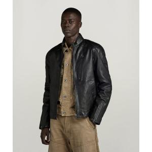 G-STAR RAW チェスターコート コート WOOL OVERCOAT/ウールオーバー