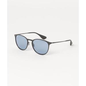 Ray-Ban（レイバン） サングラス サングラス ERIKA METAL ライトカラー