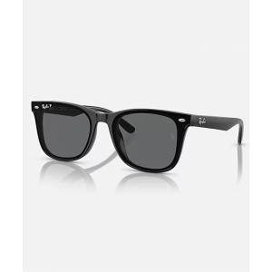 Ray-Ban（レイバン） サングラス サングラス RB4379D(アジアンデザイン