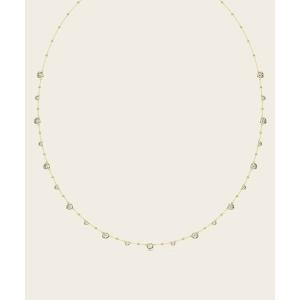 SWAROVSKI スワロフスキー Swarovski Gema レイヤードネックレス