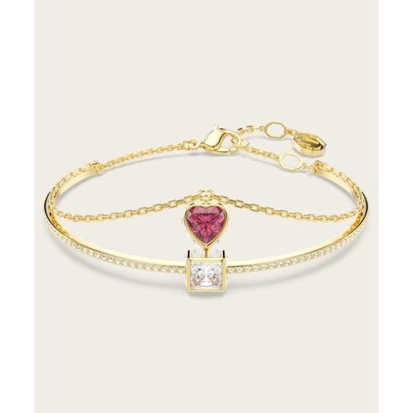SWAROVSKI Swarovski Chroma ブレスレット