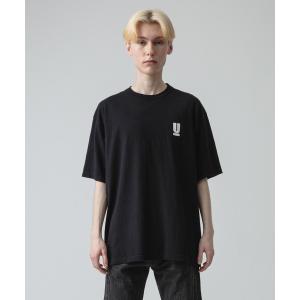 UNDERCOVER（アンダーカバー） tシャツ UB0D3802 メンズ レディース