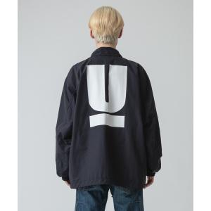 2025年12月】UNDERCOVER メンズコーチジャケットのおすすめ人気