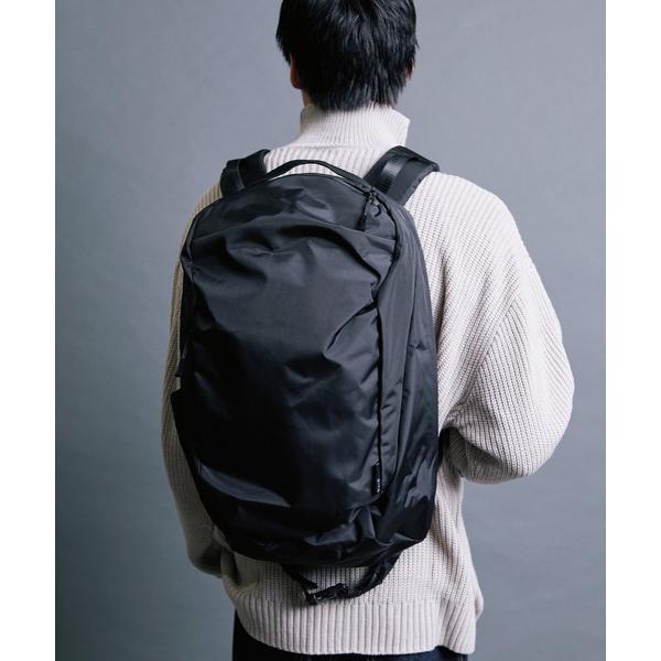 デイバック リュック NoiR ノアール Gemini backpack ジェミニバックパック メン...
