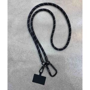 TOGA（トーガ） Leather phone strap / レザーフォンストラップ