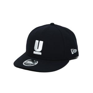 UNDERCOVER 新品 アンダーカバー x ニューエラ NEW ERA U