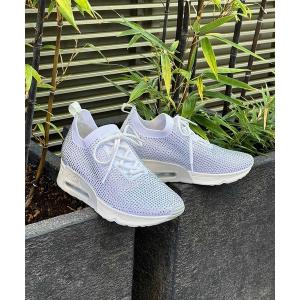 スニーカー アッシュ「LUCKY STRASS」ビジュースニーカー レディース