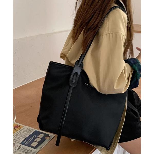 トートバッグ ナイロントートバッグ レディース