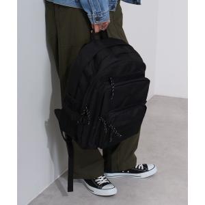 デイバック リュック FILA ＦＩＬＡ　ロールラウンドＤパック レディース メンズ