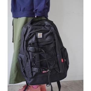 デイバック リュック 「（What it isNt）ART BY MARKGONZALES / (ワットイットイズント) アートバイ マークゴンザレス