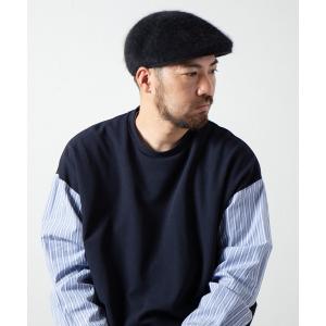 CRIMIE（クライミー） 帽子 ベレー帽 BERET CAP / CRオリジナル ベレー