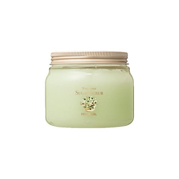 ボディスクラブ フェルナンダ fernanda フレグランスシュガースクラブグランデ(ケリーダテレー...