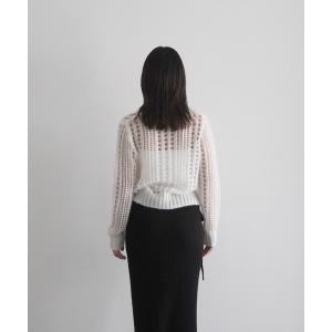 ganni ニット（レディースファッション） | ファッション のおすすめ