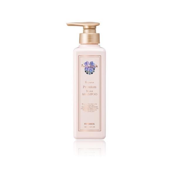 シャンプー フェルナンダ fernanda フレグランスプレミアムシャンプー（マリアリゲル）/Fra...