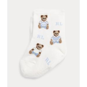 Polo Ralph Lauren Childrenswear ラルフローレン スタイ よだれかけ