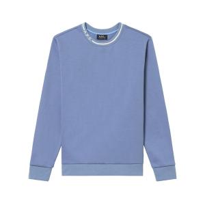 【美品】アーペーセー　スウェット　トレーナー　SWEAT TINA 22A SWEAT TINA 22A（スウェット）｜A.P.C.（アーペーセー）のファッション