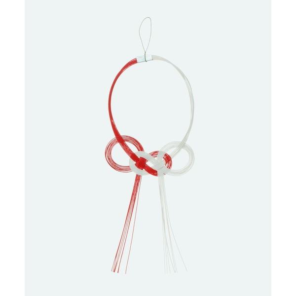 インテリア 「daily CLIP」水引飾り みつわ