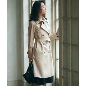 Mackintosh トレンチコート コート 「別注」MACKINTOSH×TOMORROWLAND