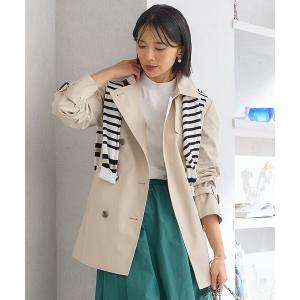 BROOKS BROTHERS（ブルックスブラザーズ） トレンチコート コート