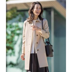 J.PRESS（J.プレス） アウター レディース 「リバーシブル」ウール