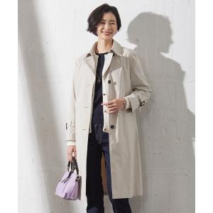 STUDIOUS 「STUDIOUS」 トレンチコート 0 ベージュ レディース STUDIOUS 「STUDIOUS」 トレンチコート 0 ベージュ レディース