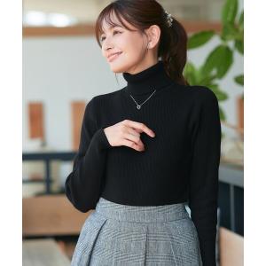 Chacott（チャコット） ニット セーター 「ノーソーイングニット