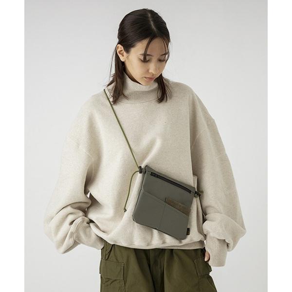 ショルダーバッグ バッグ 「SUBLIME / サブライム」サコッシュ キャンプ アウトドア ユニセ...