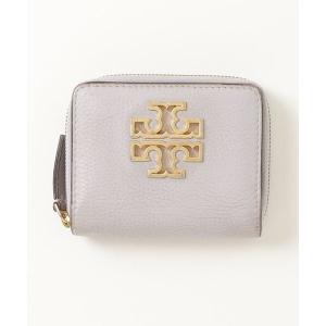 「TORY BURCH」 財布 - パープル レディース