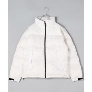 ダウン ダウンジャケット メンズ 限定展開 THE NORTH FACE/ノースフェイス Undyed Nuptse Jacket / アンダイドヌプ｜ZOZOTOWN Yahoo!店