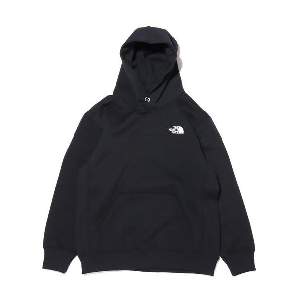 メンズ 「THE NORTH FACE」 プルオーバーパーカー SMALL ブラック