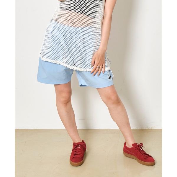パンツ BC RIPSTOP SHORTS メンズ レディース